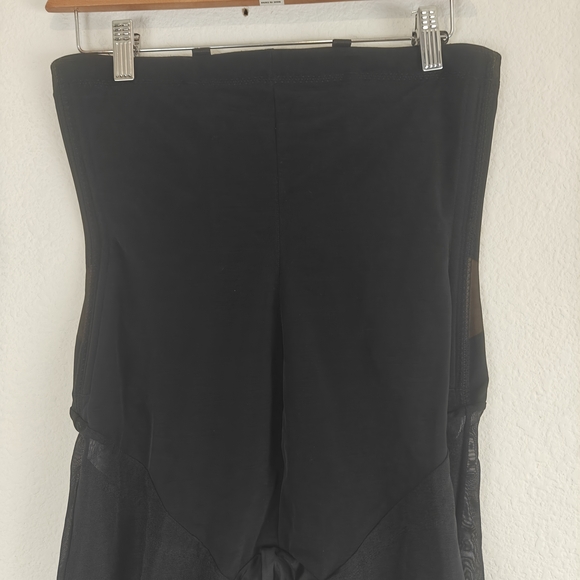 Honeylove SuperPower Shapewear Shorts XL | High-Waist Sculpting Seamless Shorts - Picture 10 of 11